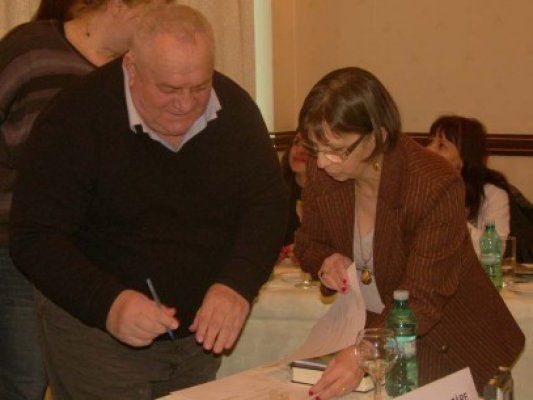 Chirondojan, de ieri consilier municipal